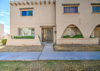 6845 E Osborn Road - Photo 1