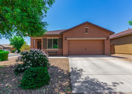 41177 W Lucera Lane - Photo 1