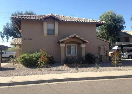 3005 E Cicero Street - Photo 1