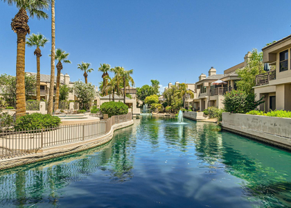 7272 E Gainey Ranch Road - Photo 1