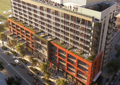 3100 N Miami Avenue - Photo 1