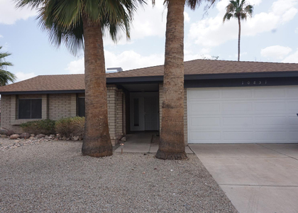 10851 N 65th Avenue - Photo 1
