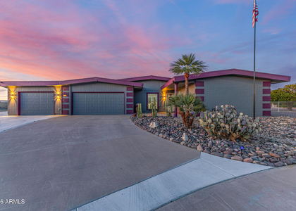 11210 W Pueblo Court - Photo 1