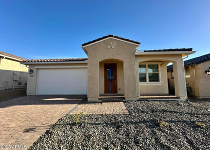 4421 W Palace Station Road - Photo 1