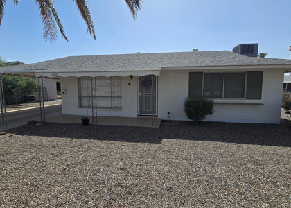 10806 N 110th Drive - Photo 1