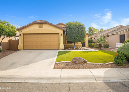 3809 W Five Mile Peak Drive - Photo 1