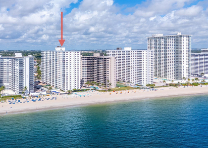 3750 Galt Ocean Drive - Photo 1