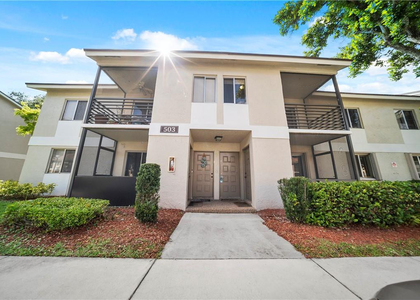 503 Gardens Drive - Photo 1