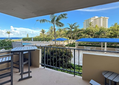 2000 S Ocean Boulevard - Photo 1