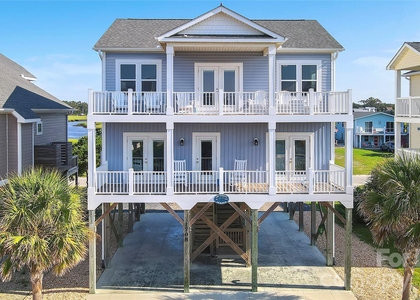 1708 W Dolphin Drive - Photo 1