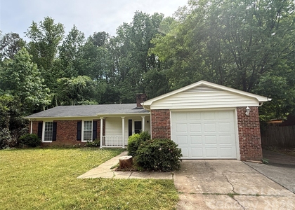6341 Round Hill Road - Photo 1