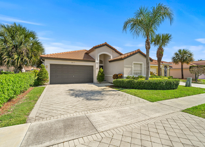 3817 Miramontes Circle - Photo 1
