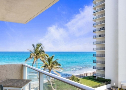 5440 N Ocean Drive - Photo 1