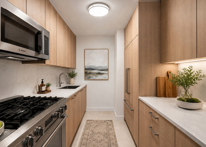 W 55TH ST - Photo 1