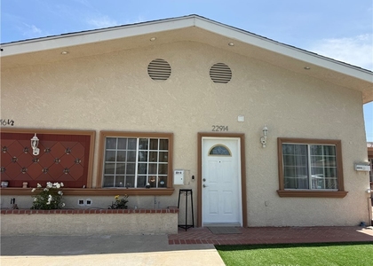 22914 Cantlay Street - Photo 1