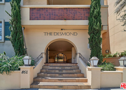 851 N San Vicente Boulevard - Photo 1