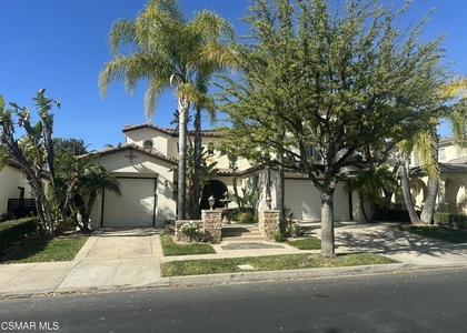3073 Heavenly Ridge Street - Photo 1