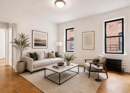 615 Fort Washington Avenue - Photo 1
