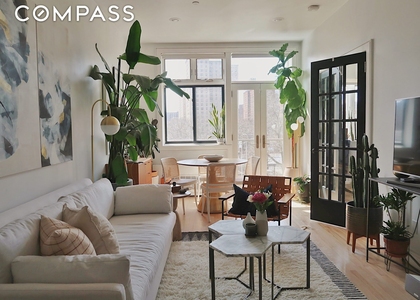 296 East 2nd Street, 4G - Photo 1