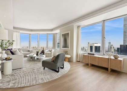 150 W 56th St - Photo 1