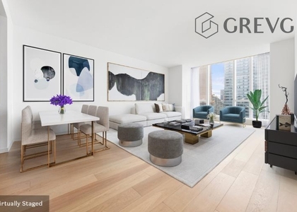 1 W End Avenue - Photo 1