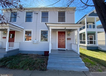 1414 Princess Anne Street - Photo 1