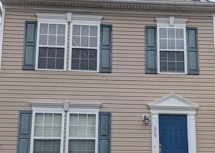 829 Gallows Court - Photo 1