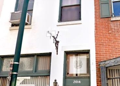 2014 Sansom Street - Photo 1