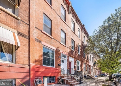 2319 N College Avenue - Photo 1