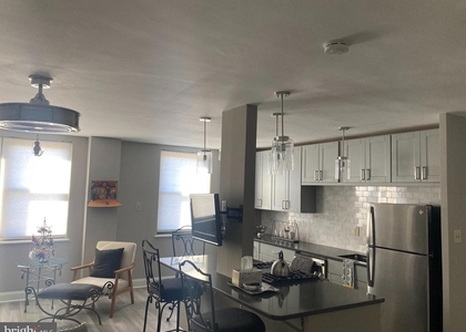 2601 Pennsylvania Avenue - Photo 1