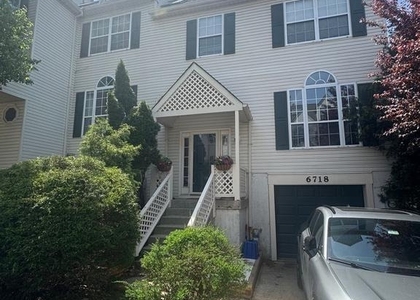 6718 Cinnamon Drive - Photo 1