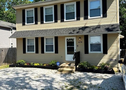478 Jarvis Road - Photo 1