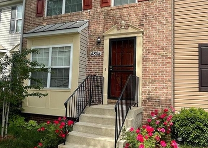 4805 Springmaid Lane - Photo 1
