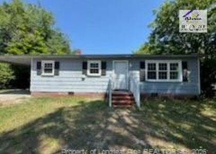 3918 Donna Street - Photo 1