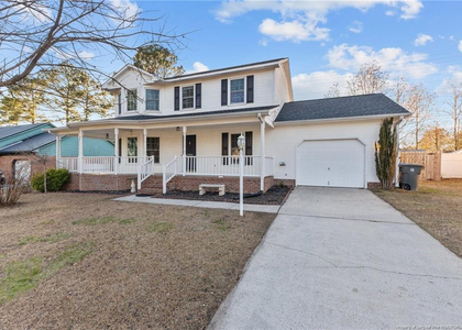 6824 Saint Julian Way - Photo 1