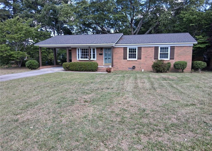 1401 Habersham Drive - Photo 1