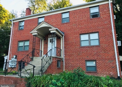 8809 Plymouth Street - Photo 1