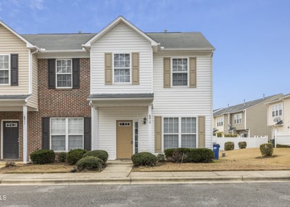 6013 San Marcos Way - Photo 1