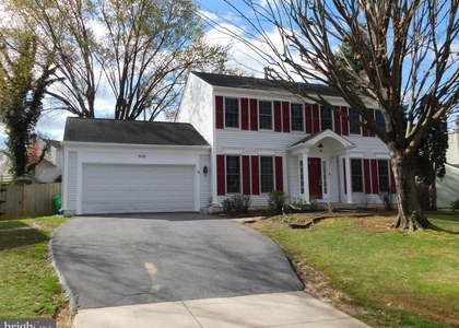 916 Pointer Ridge Drive - Photo 1