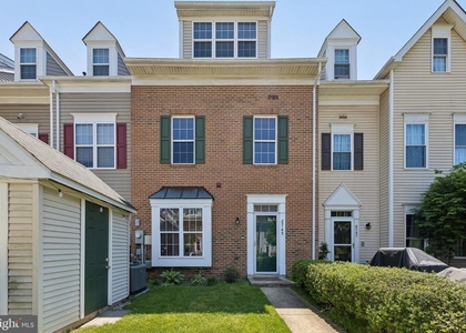 8745 Bright Meadow Court - Photo 1