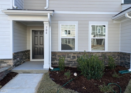706 Gimari Drive - Photo 1
