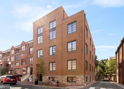 3220 Grace Street Nw - Photo 1