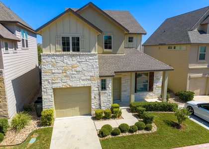13501 Metric Blvd - Photo 1