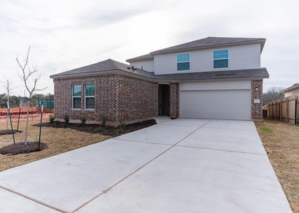 10705 Steinbeck Dr - Photo 1