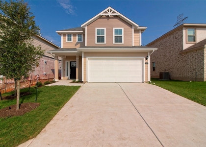6501 Wolf Pack Dr - Photo 1