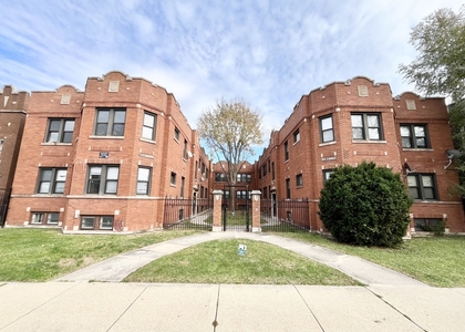 1327 N Lorel Avenue - Photo 1