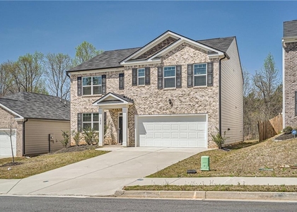 1936 Waycross Lane - Photo 1