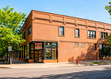 3040 N Milwaukee Avenue - Photo 1