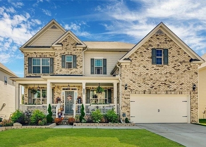 7150 Ansley Park Way - Photo 1