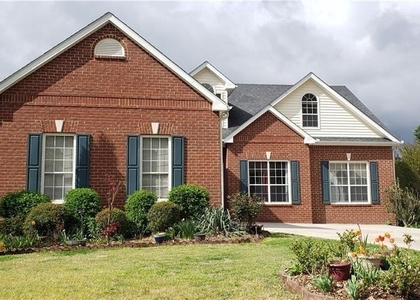 2393 Hampton Park Drive - Photo 1